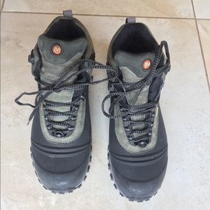 Merrell Men’s Thermo 6 Waterproof Boots